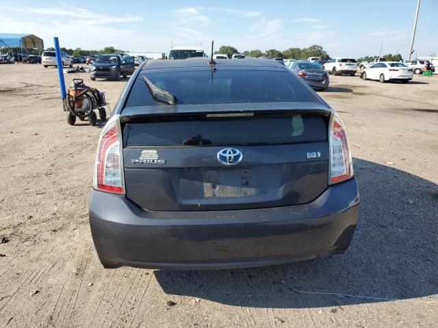 2014 TOYOTA PRIUS - JTDKN3DU4E1768073