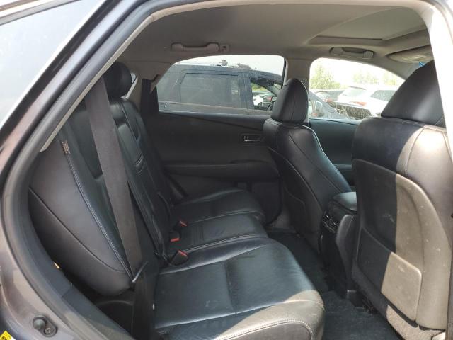2015 LEXUS RX 450H 2T2BC1BA8FC002620