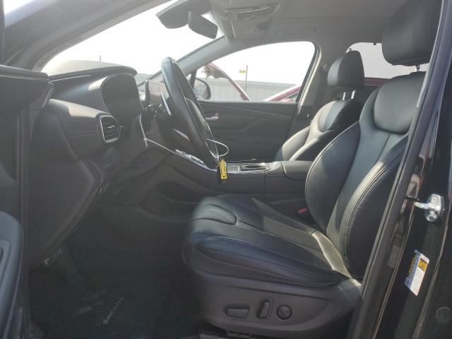 2023 HYUNDAI SANTA FE S #3294699146