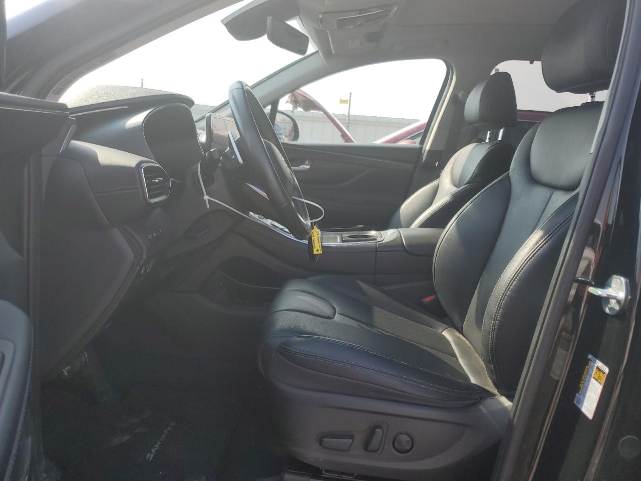 HYUNDAI SANTA FE SEL PREMIUM