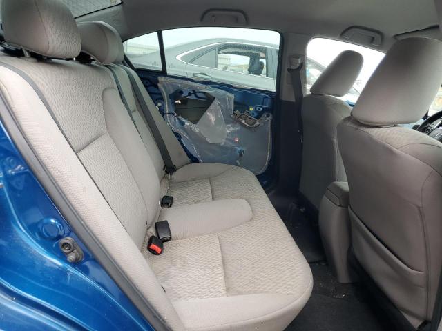 2015 HONDA CIVIC LX 2HGFB2F57FH516543