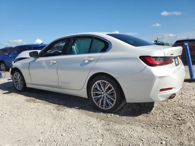 2024 BMW 330XI 3MW89FF01R8E83470