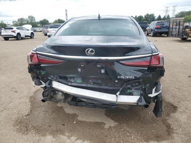 2019 LEXUS ES 350 - 58ABZ1B16KU046216