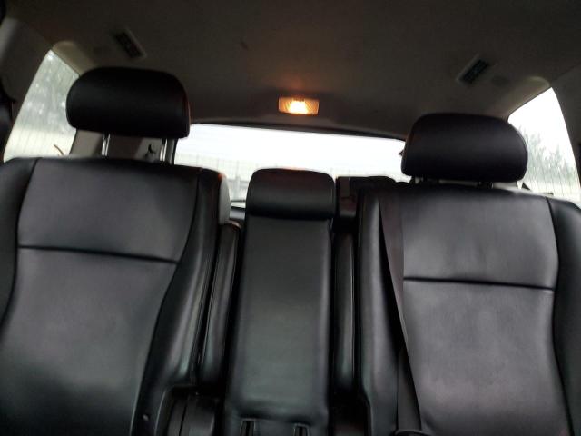 2012 TOYOTA HIGHLANDER #3296367115