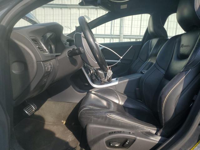2015 VOLVO S60 PLATIN YV1902TH0F1307203