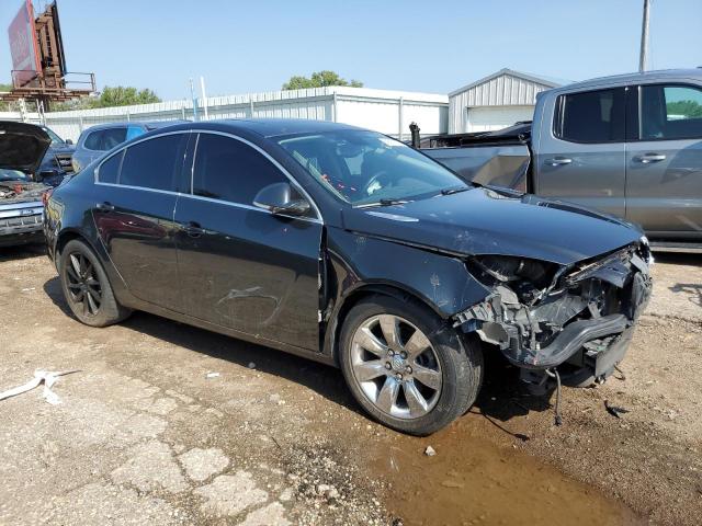 2016 BUICK REGAL PREM 2G4GT5GXXG9183344