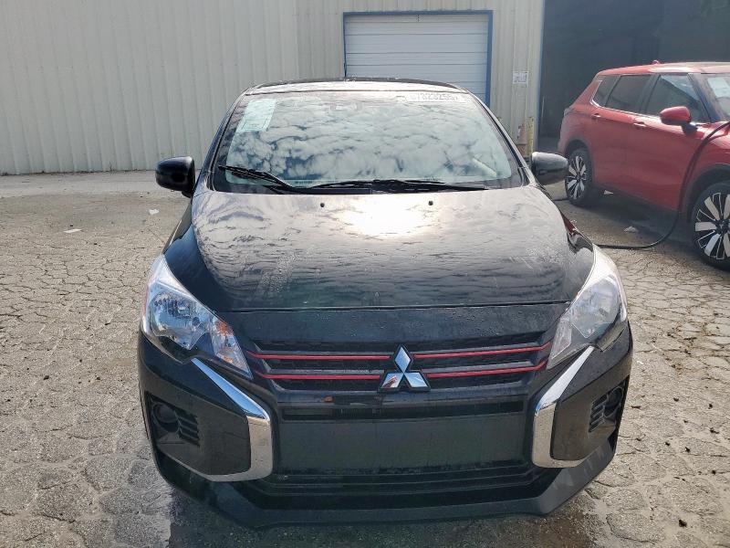 2024 MITSUBISHI MIRAGE SE ML32AWHJ9RH030444