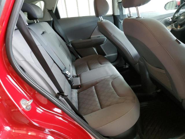 2017 KIA NIRO FE KNDCB3LC5H5084684