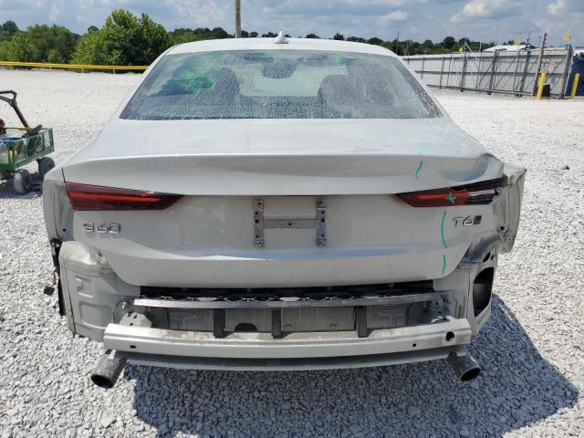 2020 VOLVO S60 T6 MOMENTUM 7JRA22TK3LG064232