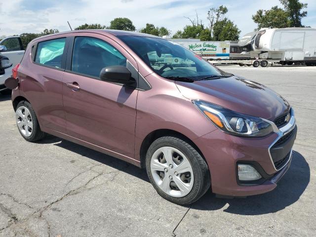 2019 CHEVROLET SPARK LS KL8CB6SA9KC705700