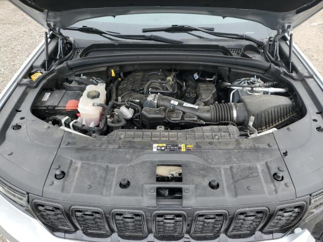2024 JEEP GRAND CHEROKEE LAREDO 1C4RJHAG2RC121509