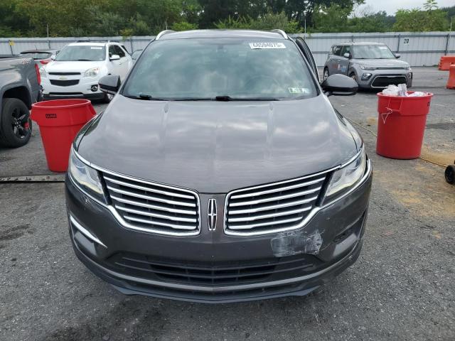 2017 LINCOLN MKC SELECT 5LMCJ2D92HUL44456
