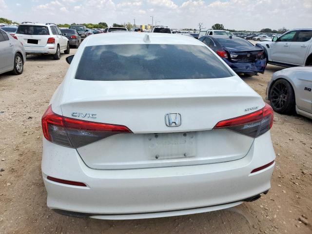 2023 HONDA CIVIC SPOR 2HGFE2F54PH543997