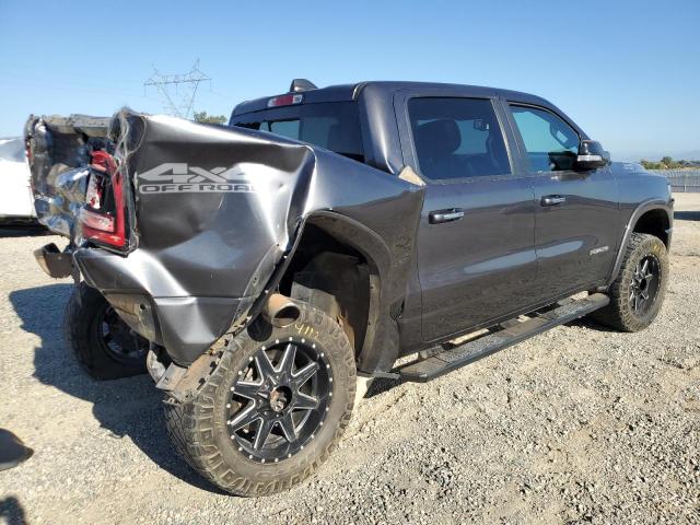 2019 RAM 1500 LARAM 1C6SRFJT3KN681312