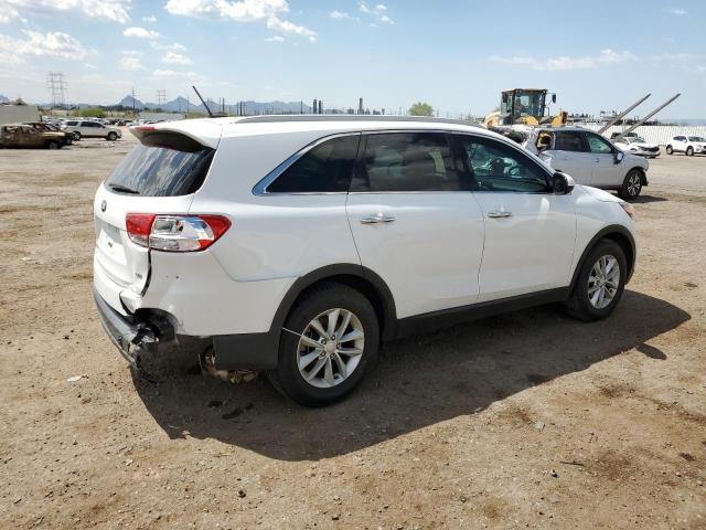 2017 KIA SORENTO LX - 5XYPG4A5XHG200658