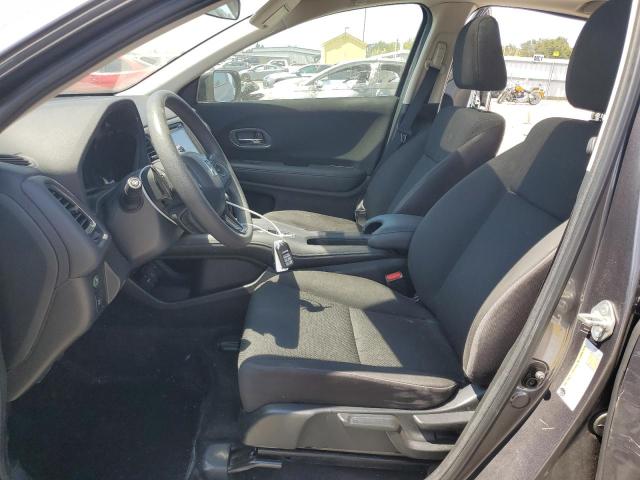 2017 HONDA HR-V EX 3CZRU5H52HG705974