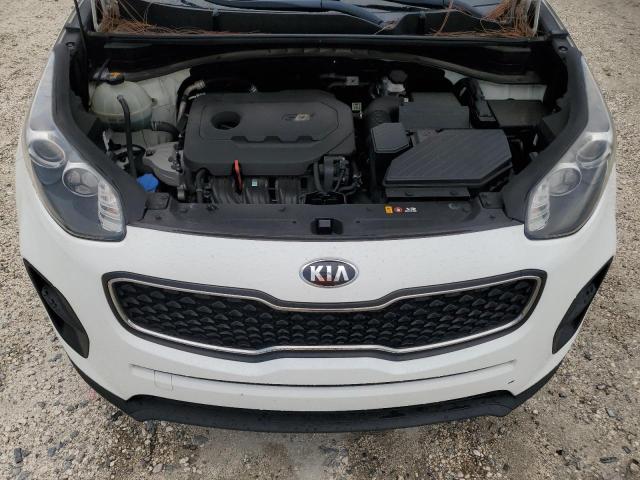 2019 KIA SPORTAGE L KNDPM3AC9K7568299