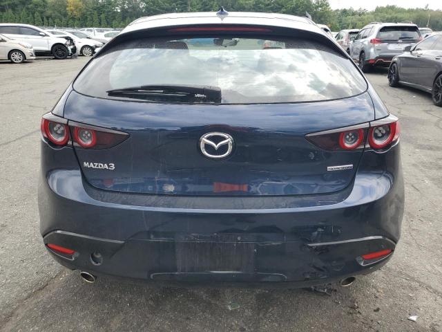 2020 MAZDA 3 PREFERRED JM1BPAMM7L1169258