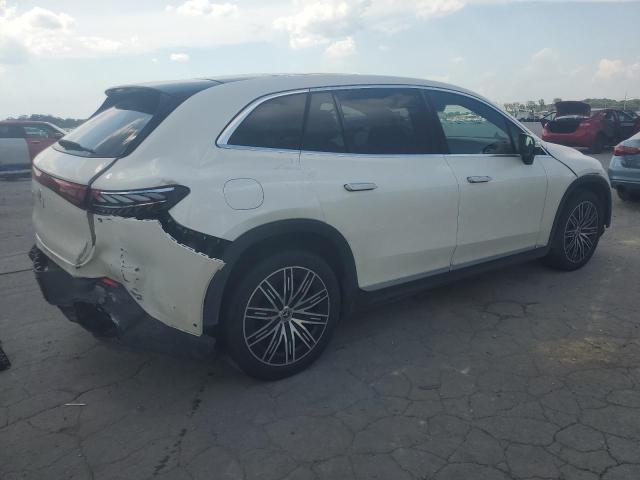 2023 MERCEDES-BENZ EQS SUV 45 4JGDM2DB5PA023609