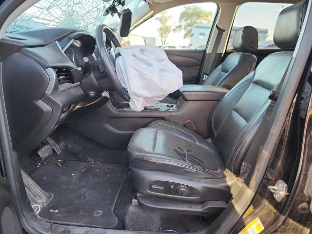 2018 CHEVROLET TRAVERSE P 1GNERKKW1JJ124368