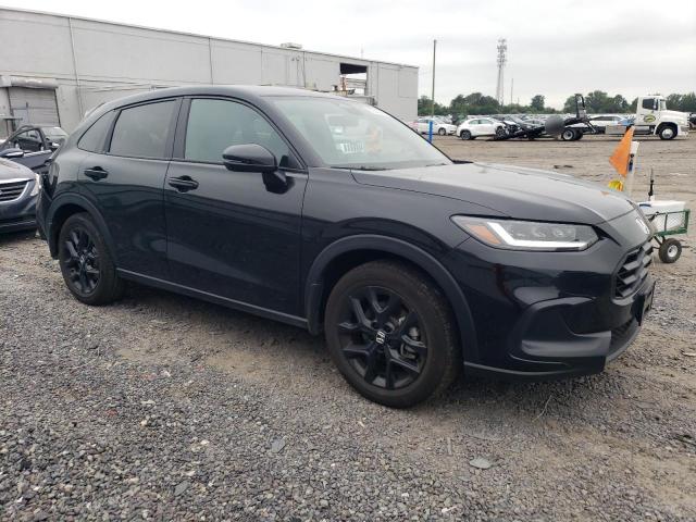 2025 HONDA HR-V SPORT 3CZRZ2H57SM744990
