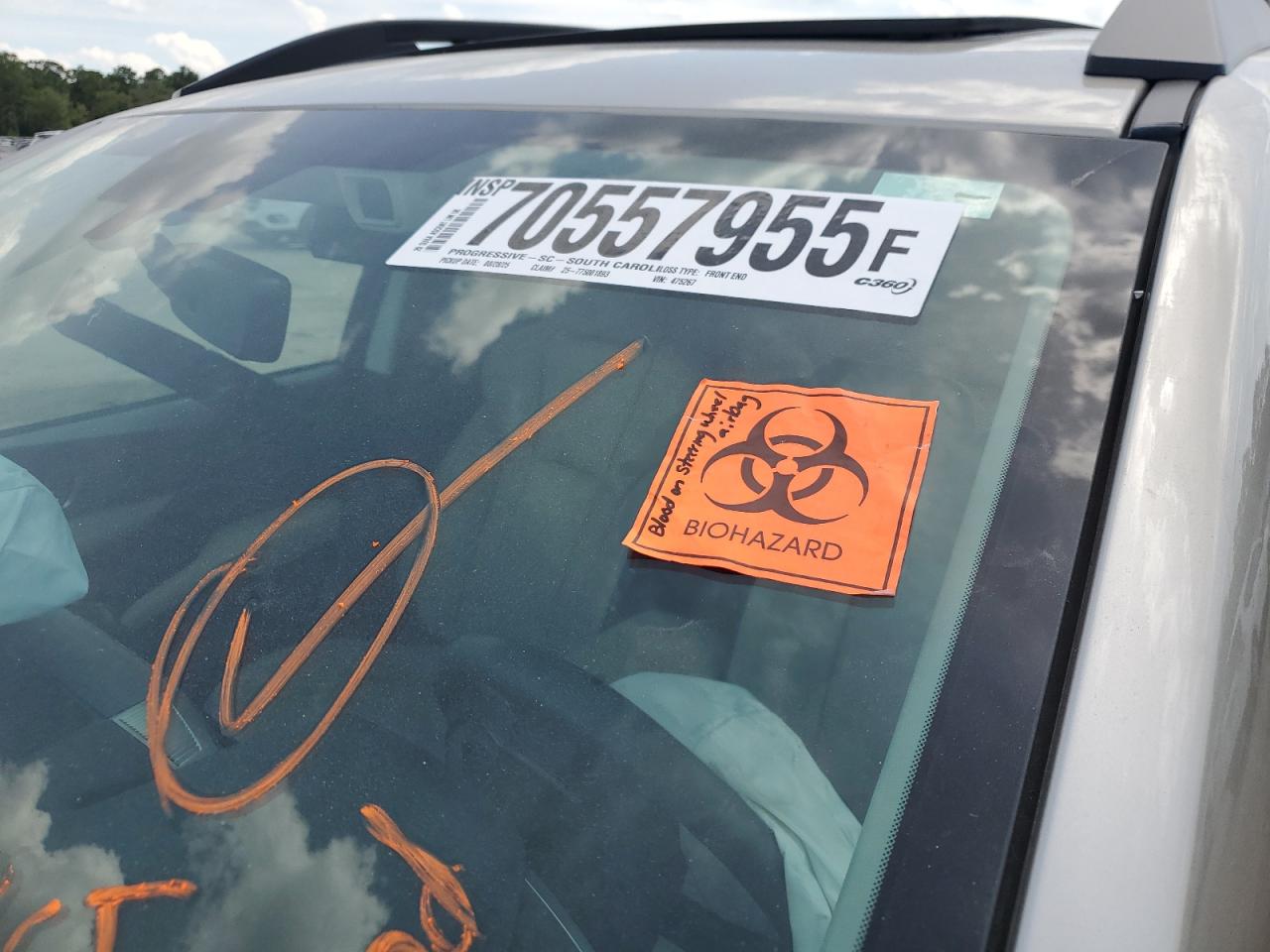 SUBARU ASCENT LIMITED