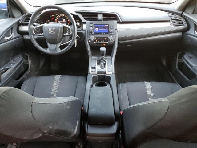 2016 HONDA CIVIC LX 19XFC2F51GE233001