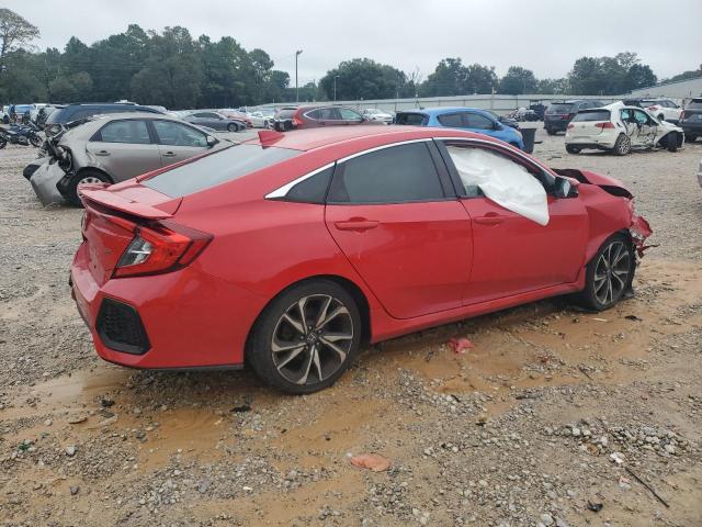 2017 HONDA CIVIC SI 2HGFC1E56HH702490