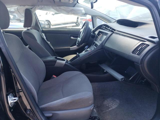 2015 TOYOTA PRIUS JTDKN3DUXF0461501