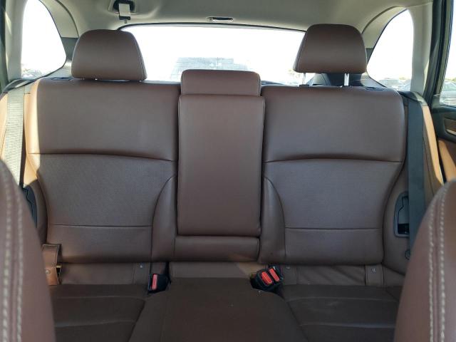 2018 SUBARU OUTBACK TO 4S4BSETCXJ3341634