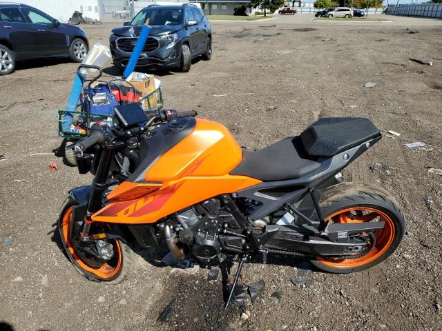 2024 KTM 990 DUKE VBKTV9403RM995018
