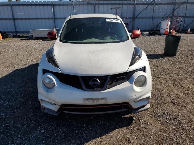 2013 NISSAN JUKE S - JN8AF5MV0DT226733