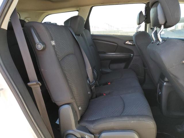 2017 DODGE JOURNEY SE - 3C4PDCAB2HT601610