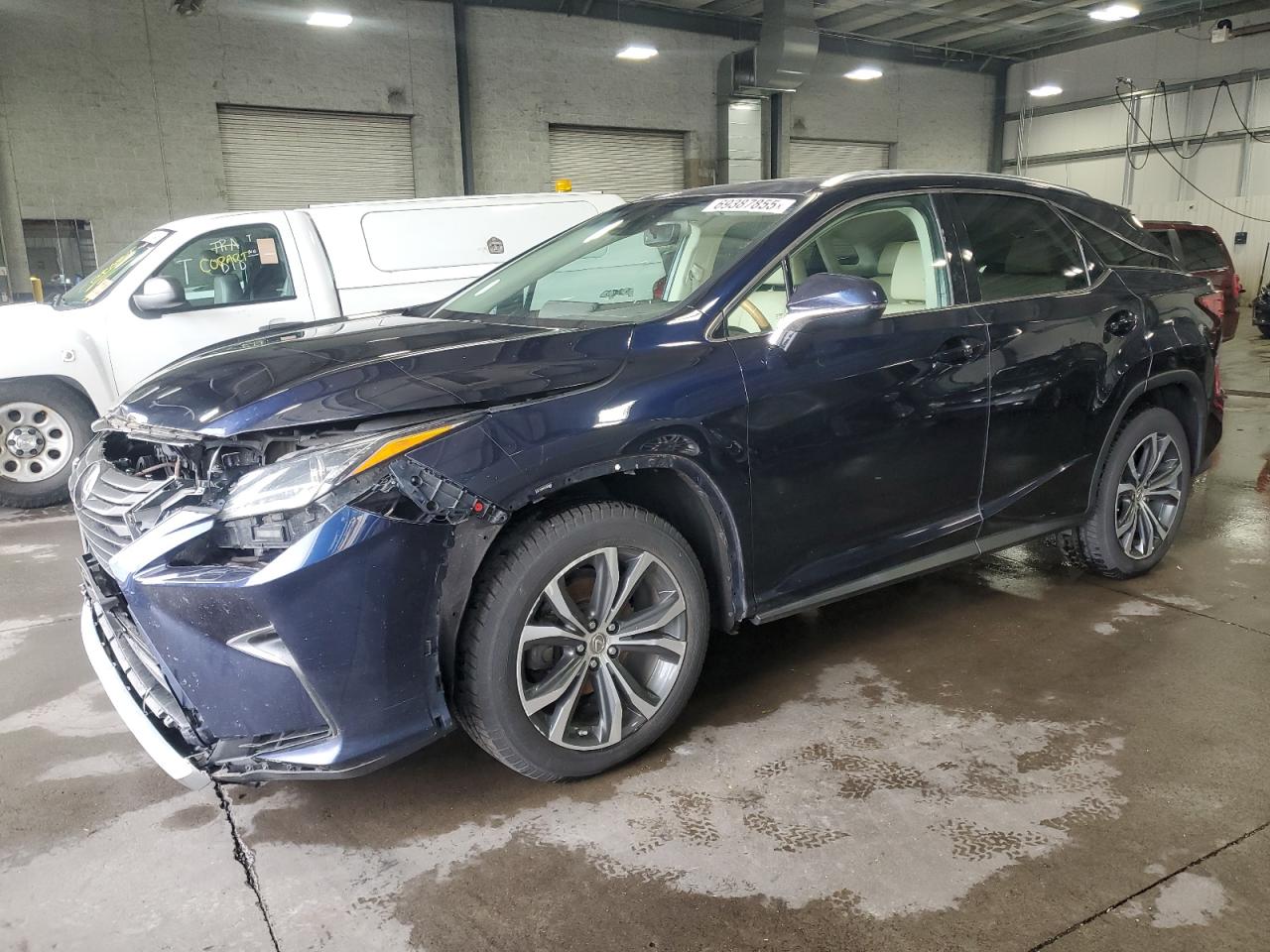 LEXUS RX 350 BASE