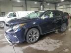 2016 LEXUS RX 350 BAS - 2T2BZMCA7GC016895