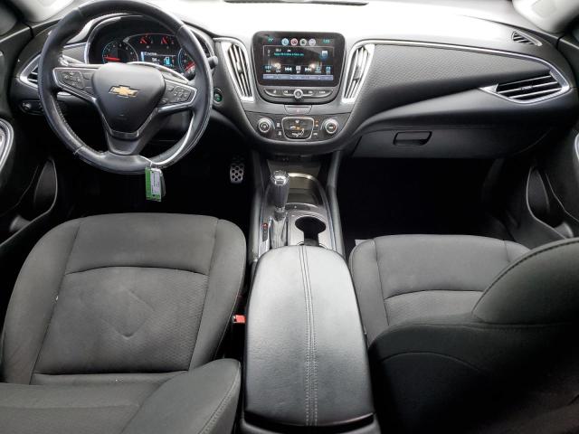 2017 CHEVROLET MALIBU LT 1G1ZE5ST3HF116680