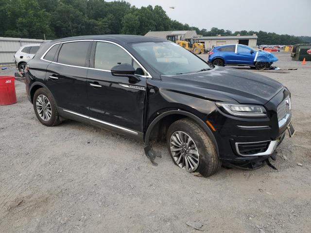 2020 LINCOLN NAUTILUS RESERVE 2LMPJ8K90LBL17205