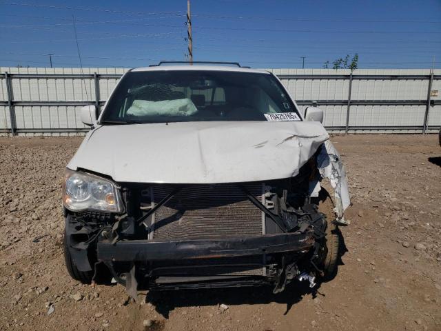 2018 DODGE GRAND CARAVAN GT 2C4RDGEG1JR223830