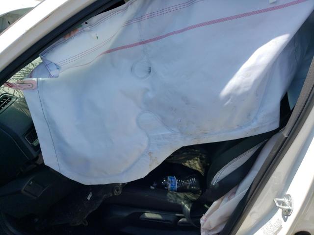 2025 HONDA CIVIC SPORT 19XFL2H86SE008699