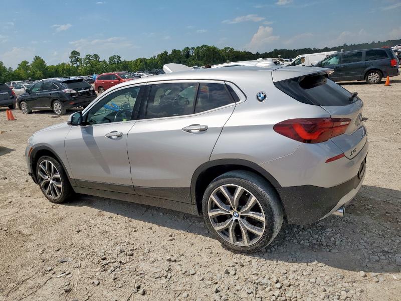 2020 BMW X2 SDRIVE2 WBXYH9C02L5R73046