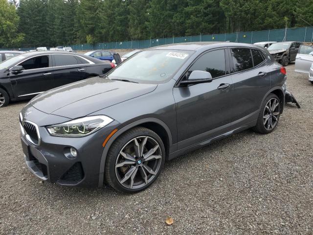 2018 BMW X2 XDRIVE28I WBXYJ5C36JEF75278