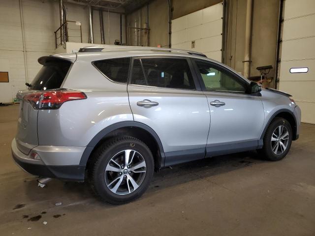 2018 TOYOTA RAV4 ADVENTURE 2T3RFREV7JW810110