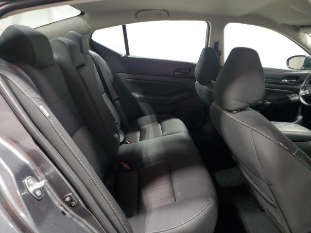 2025 NISSAN ALTIMA SV 1N4BL4DV1SN348110