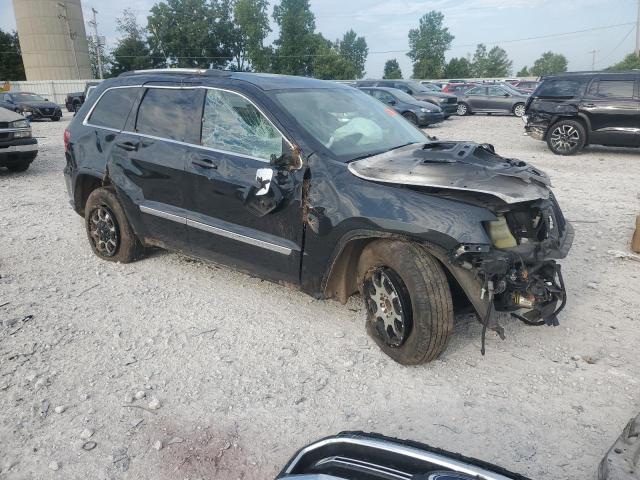 2011 JEEP GRAND CHER - 1J4RR4GTXBC500165