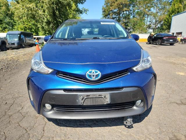 2016 TOYOTA PRIUS V - JTDZN3EUXGJ041889