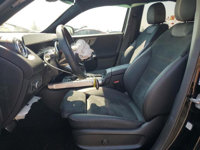 2024 MERCEDES-BENZ EQB 250+ W1N9M0CB1RN099476