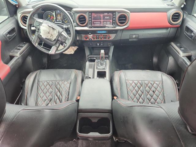 2022 TOYOTA TACOMA DOUBLE CAB - 3TMDZ5BN1NM132654