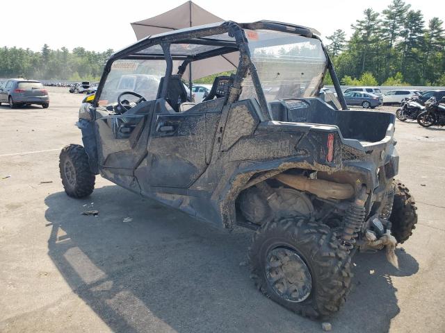 2023 CAN-AM MAVERICK 3JB1BAX43PK000240