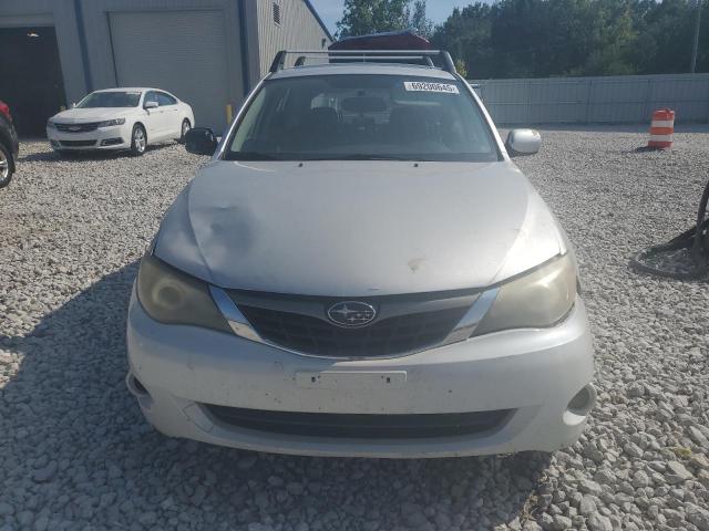 2009 SUBARU IMPREZA 2. #3285672664