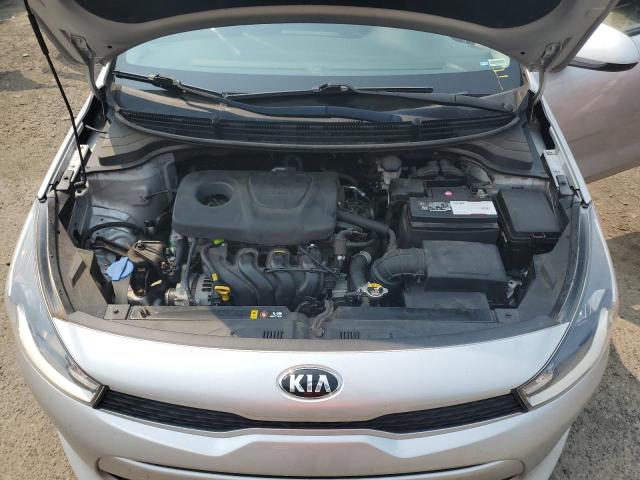 2019 KIA RIO S - 3KPA24AB1KE201017